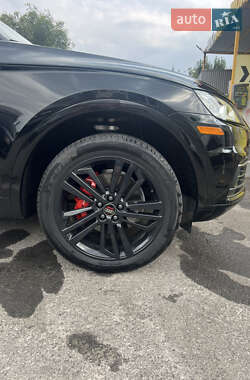 Внедорожник / Кроссовер Audi Q5 2020 в 