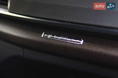 Внедорожник / Кроссовер Audi Q5 2021 в 
