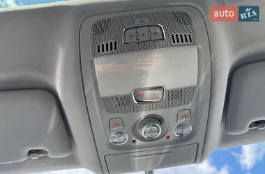 Внедорожник / Кроссовер Audi Q5 2015 в 