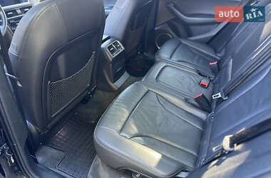 Внедорожник / Кроссовер Audi Q5 2016 в 