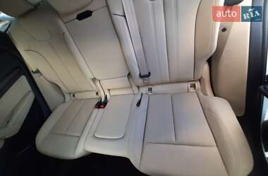 Внедорожник / Кроссовер Audi Q5 2021 в 