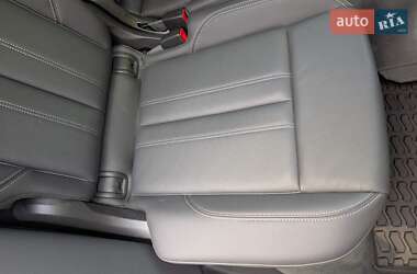 Внедорожник / Кроссовер Audi Q5 2023 в 