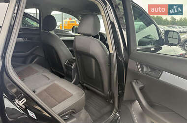 Внедорожник / Кроссовер Audi Q5 2011 в 