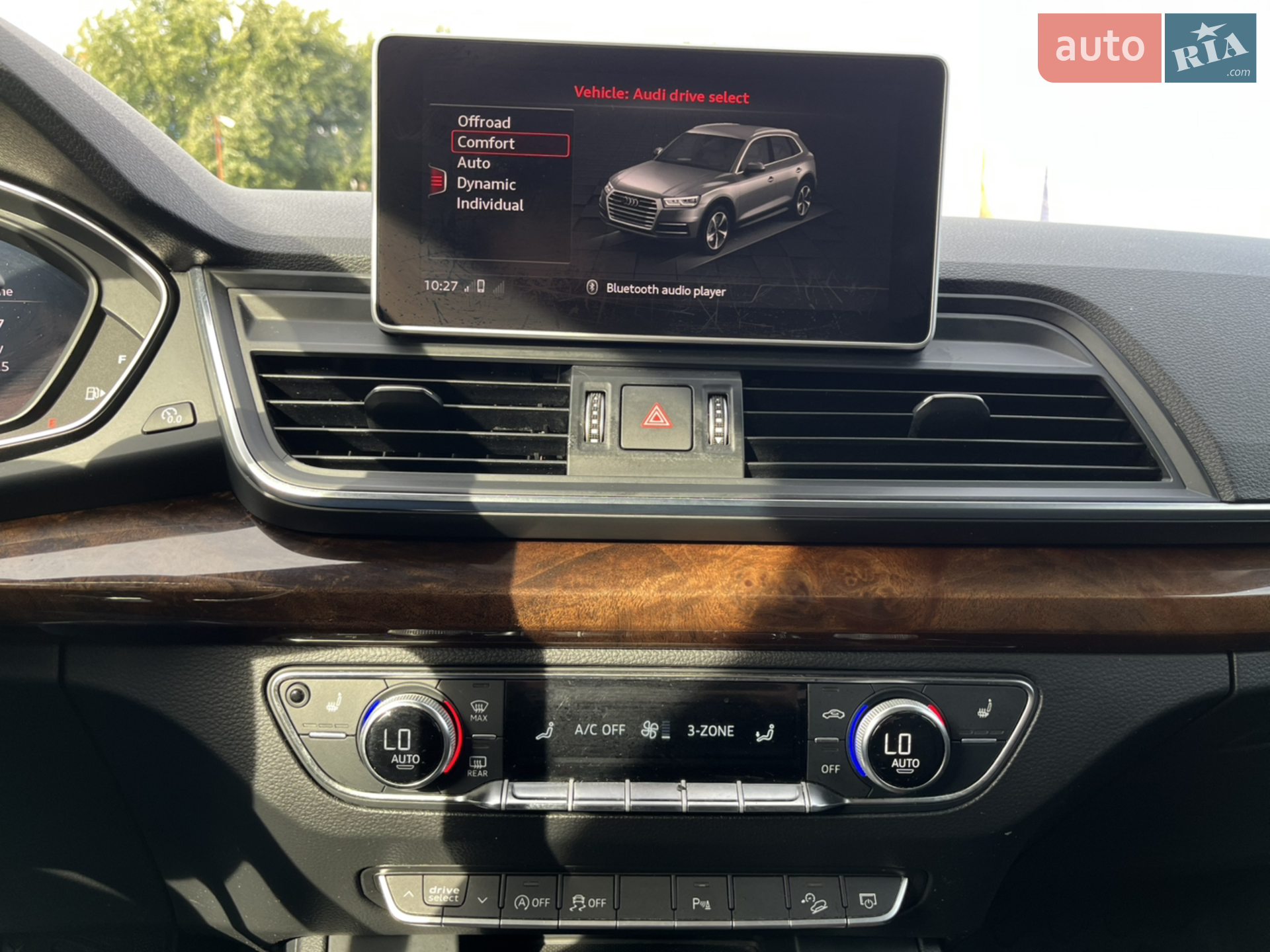 2017 Audi Q5 - мініатюра 21