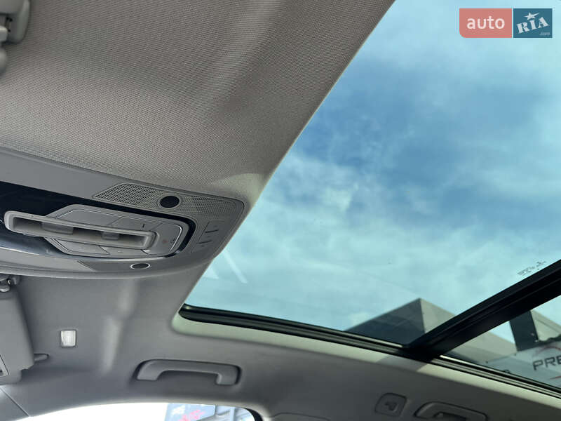 Внедорожник / Кроссовер Audi Q5 2017 в Львове фото 25 Внедорожник / Кроссовер Audi Q5 2017 в Львове