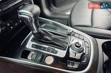 Внедорожник / Кроссовер Audi Q5 2016 в 