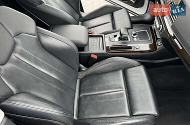 Внедорожник / Кроссовер Audi Q5 2019 в 