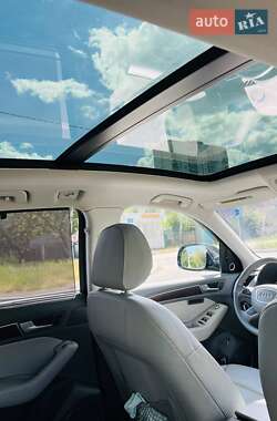 Внедорожник / Кроссовер Audi Q5 2014 в 