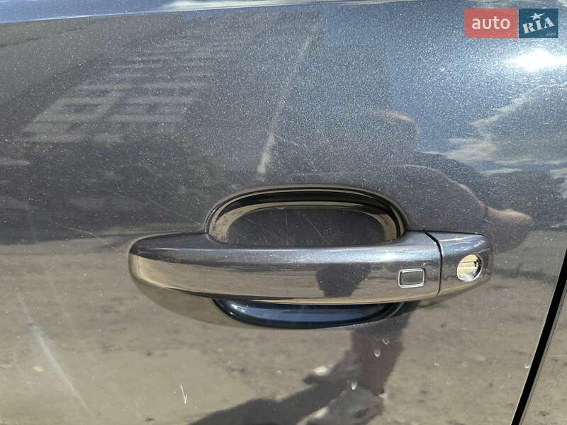 Внедорожник / Кроссовер Audi Q5 2014 в Киеве фото 11 Внедорожник / Кроссовер Audi Q5 2014 в Киеве