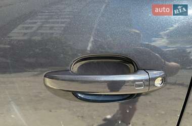 Внедорожник / Кроссовер Audi Q5 2014 в 