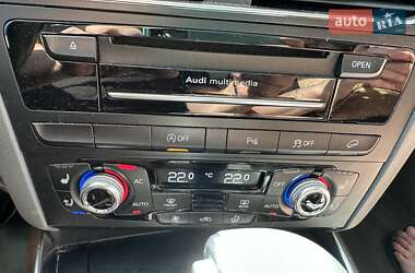 Внедорожник / Кроссовер Audi Q5 2014 в 