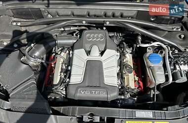 Внедорожник / Кроссовер Audi Q5 2014 в 