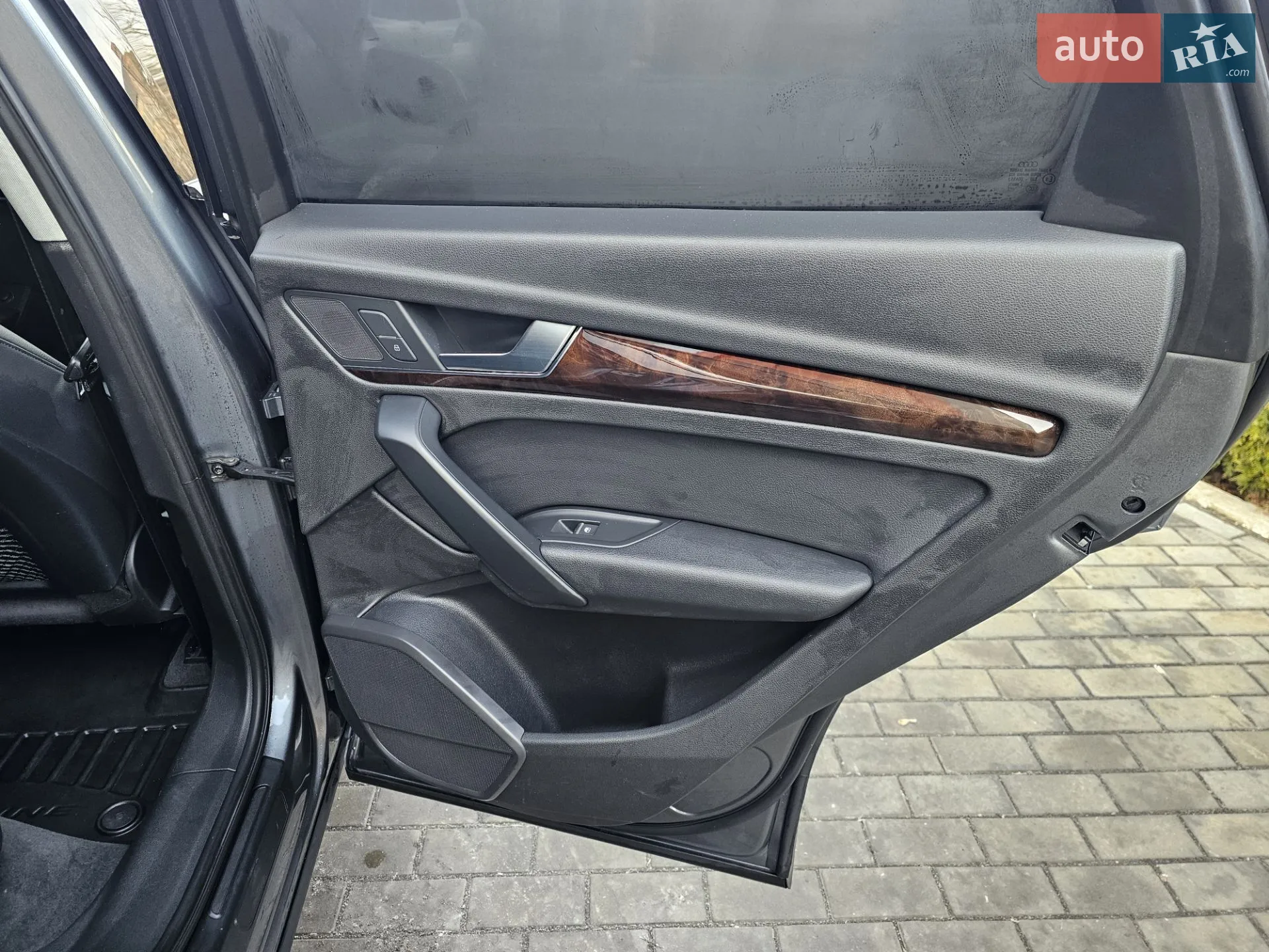 2017 Audi Q5 - мініатюра 25