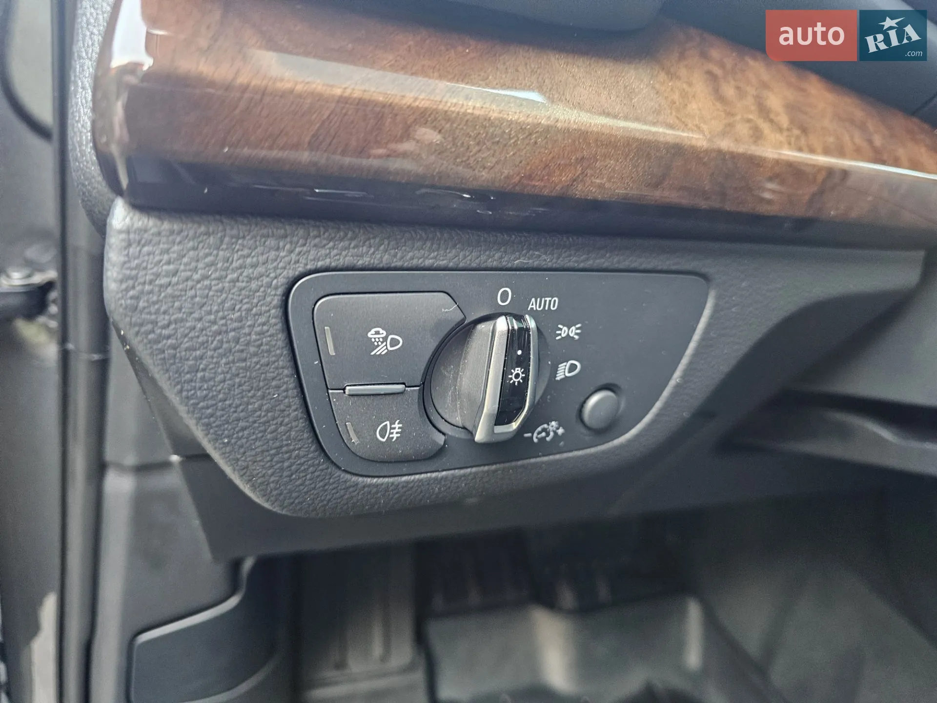 2017 Audi Q5 - мініатюра 17