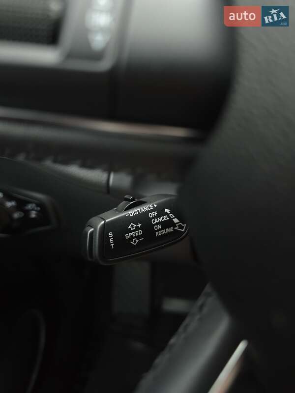 Внедорожник / Кроссовер Audi Q5 2014 в Луцке