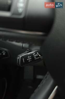 Внедорожник / Кроссовер Audi Q5 2014 в 