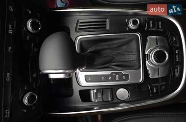 Внедорожник / Кроссовер Audi Q5 2014 в 