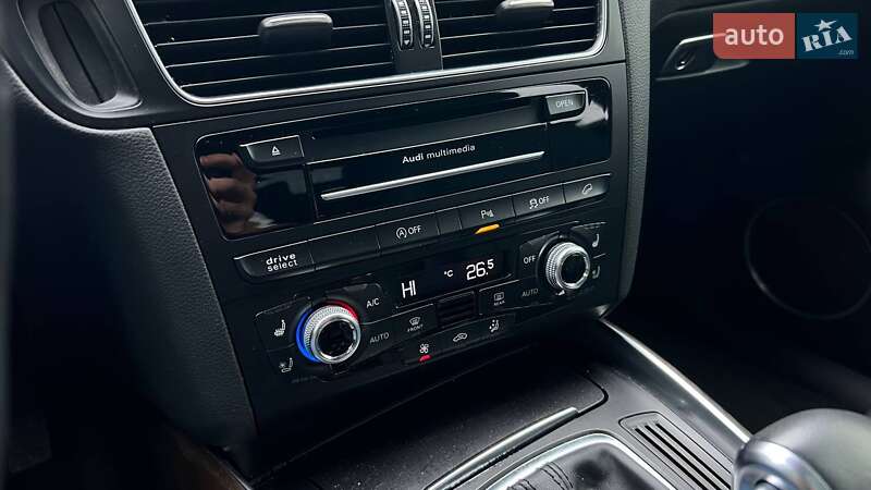 Внедорожник / Кроссовер Audi Q5 2015 в Львове фото 12 Внедорожник / Кроссовер Audi Q5 2015 в Львове