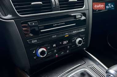 Внедорожник / Кроссовер Audi Q5 2015 в 