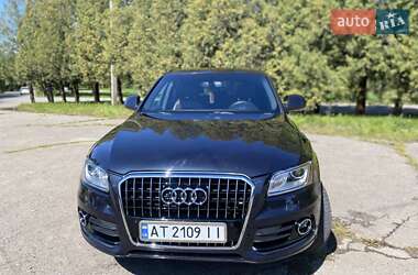 Позашляховик / Кросовер Audi Q5 2014 в Калуші