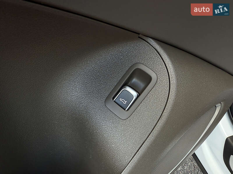 Позашляховик / Кросовер Audi Q5 2014 в Дрогобичі