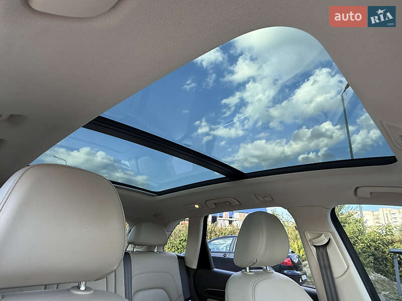Позашляховик / Кросовер Audi Q5 2014 в Дрогобичі