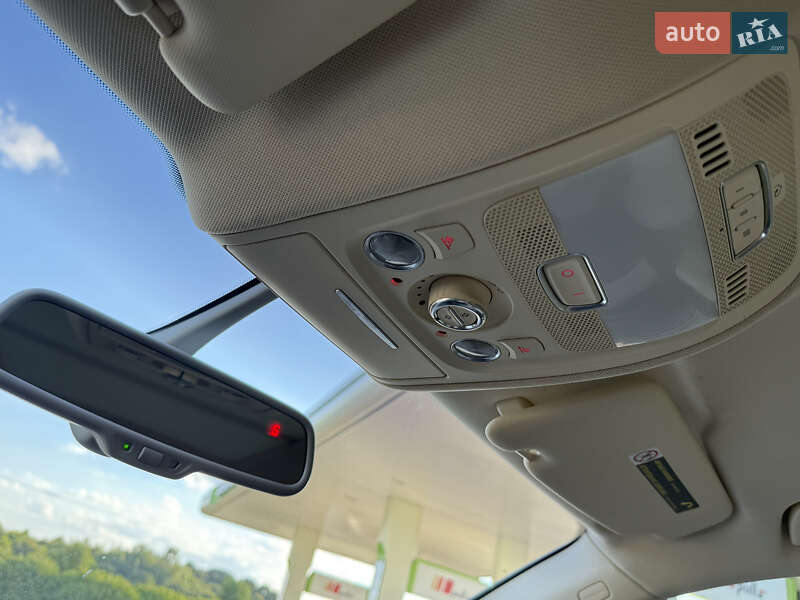 Позашляховик / Кросовер Audi Q5 2014 в Дрогобичі