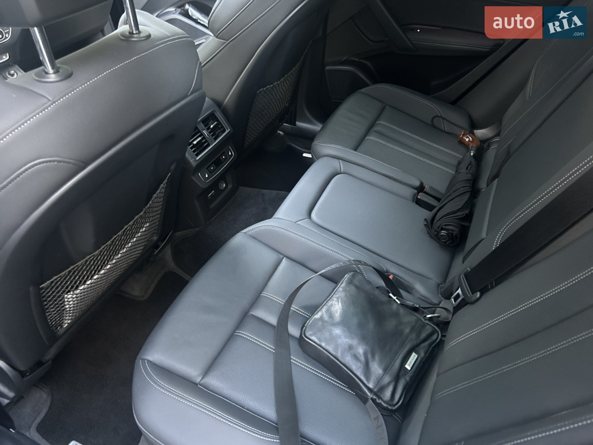 2021 Audi Q5 - мініатюра 16