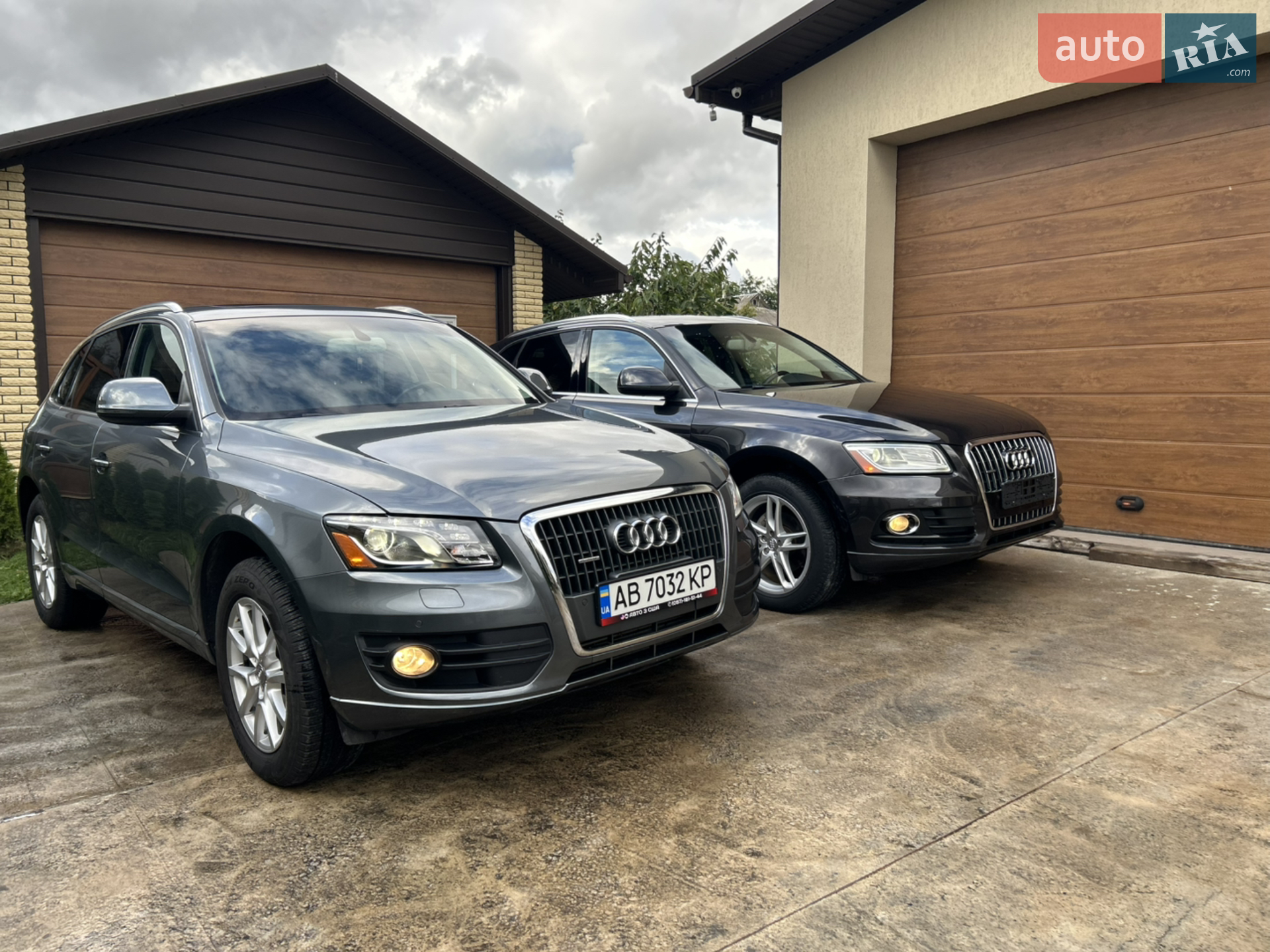 2012 Audi Q5 - мініатюра 10