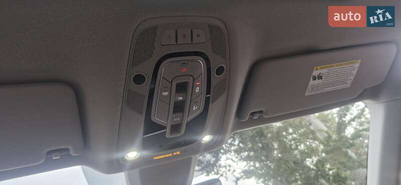 Внедорожник / Кроссовер Audi Q5 2018 в Киеве фото 32 Внедорожник / Кроссовер Audi Q5 2018 в Киеве