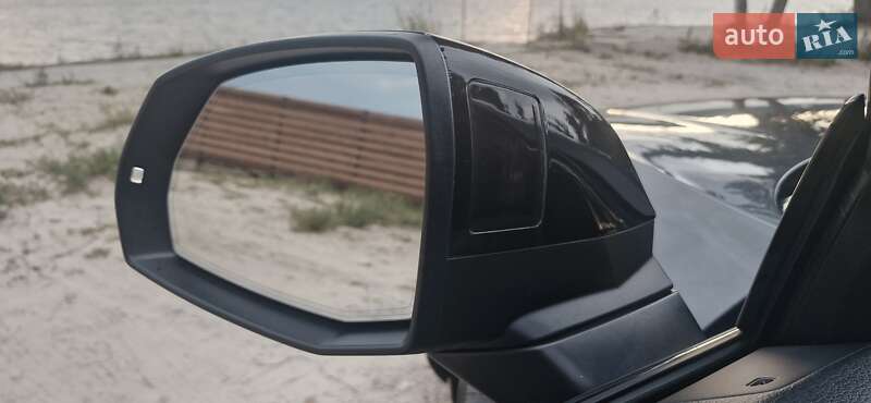 Внедорожник / Кроссовер Audi Q5 2018 в Киеве фото 22 Внедорожник / Кроссовер Audi Q5 2018 в Киеве