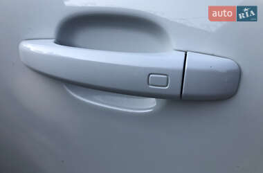 Внедорожник / Кроссовер Audi Q5 2013 в 