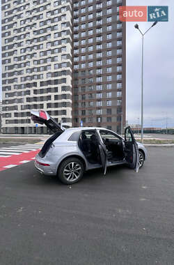 Внедорожник / Кроссовер Audi Q5 2024 в 
