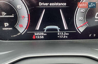 Внедорожник / Кроссовер Audi Q5 2024 в 