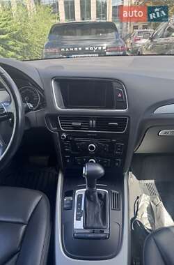 Внедорожник / Кроссовер Audi Q5 2014 в 