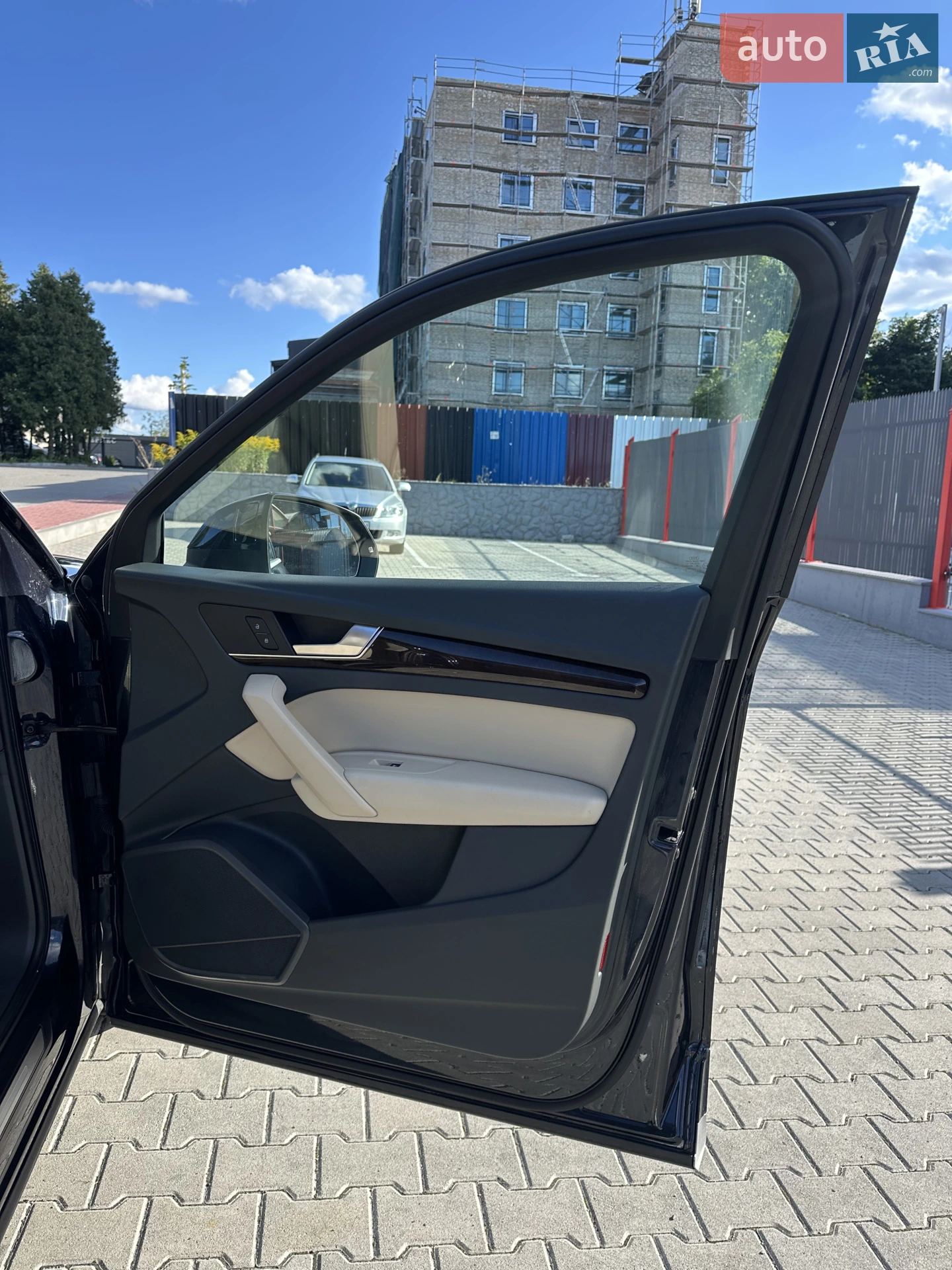 2018 Audi Q5 - мініатюра 18