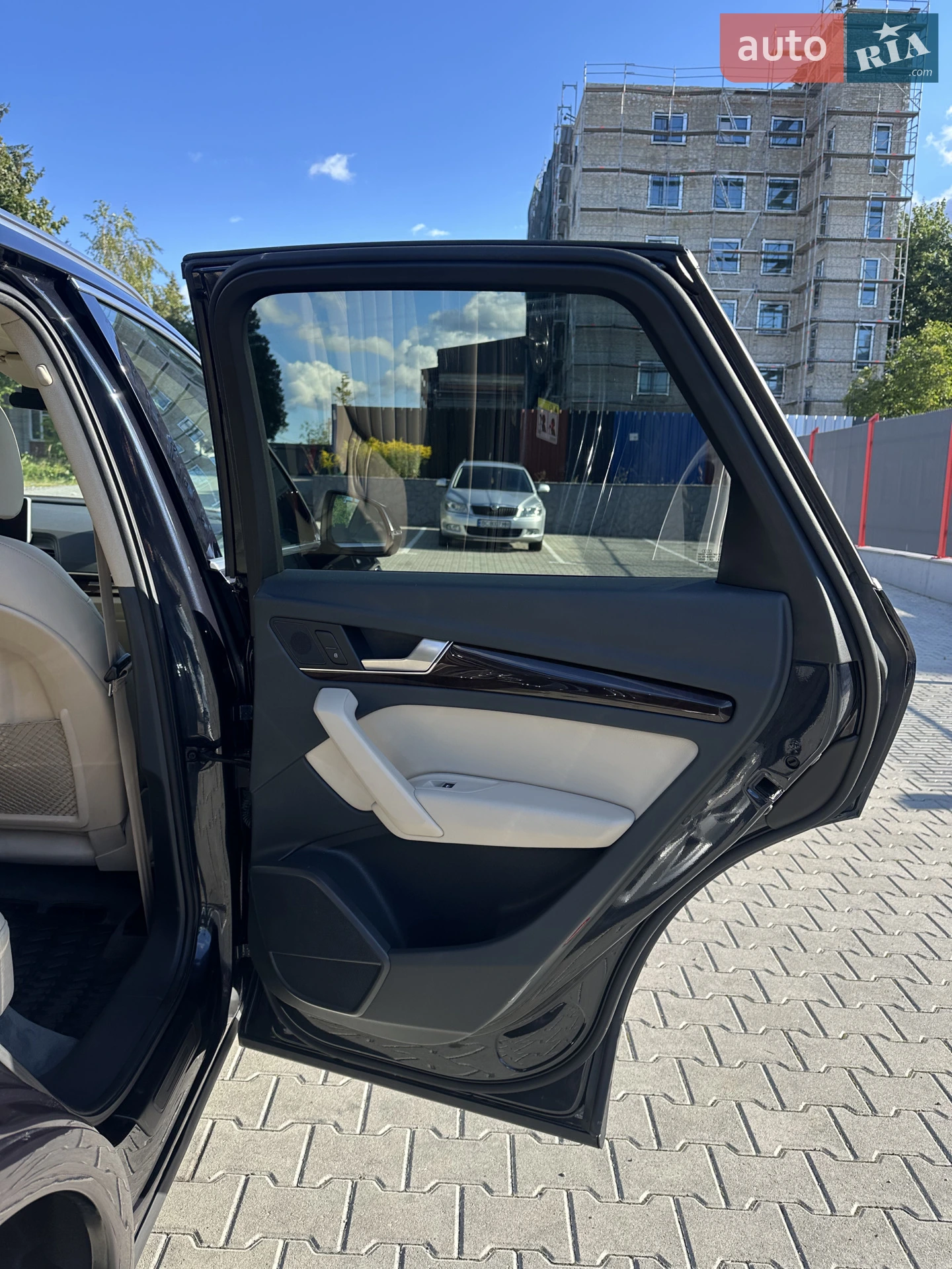 2018 Audi Q5 - мініатюра 20