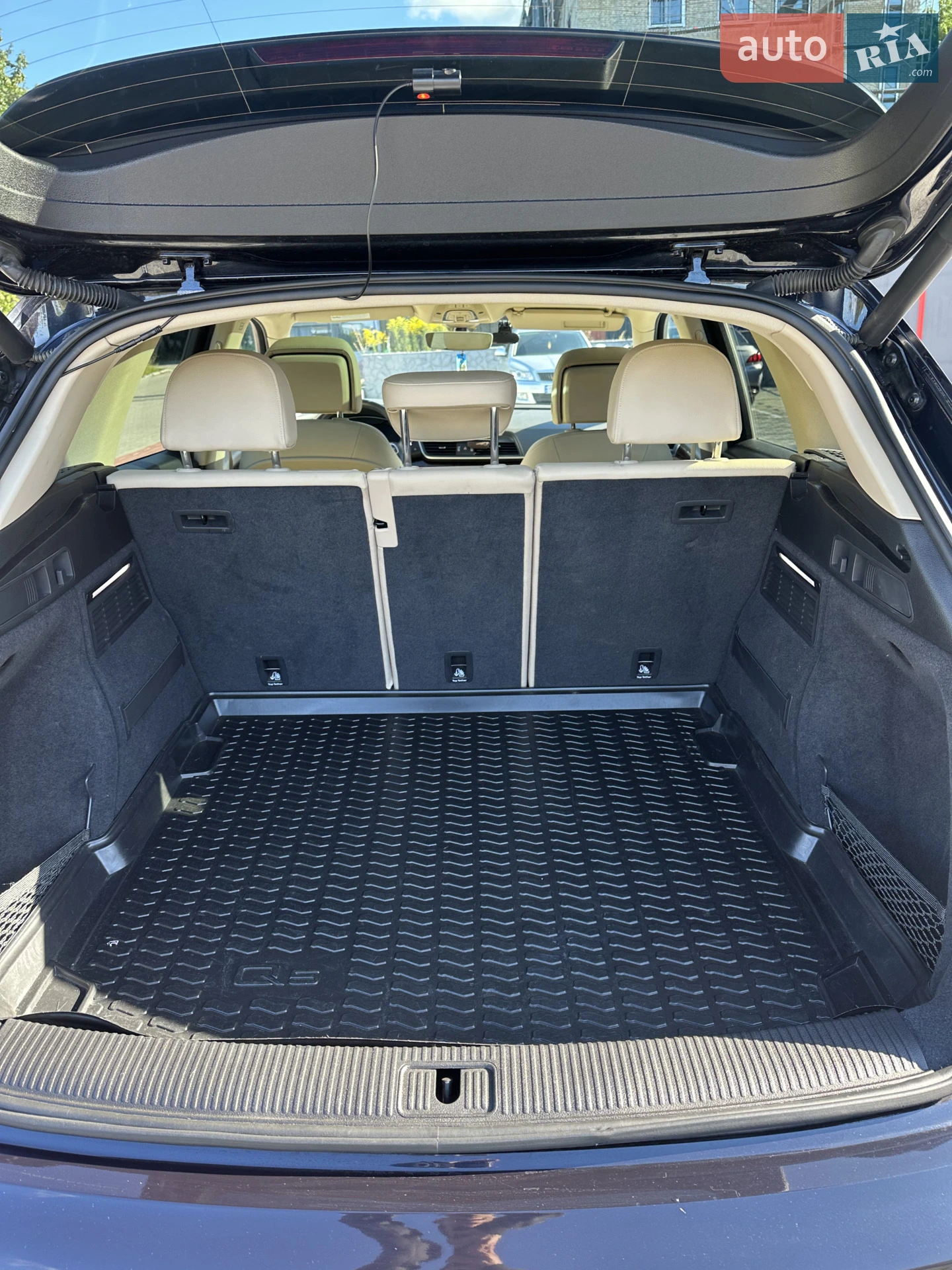 2018 Audi Q5 - мініатюра 22