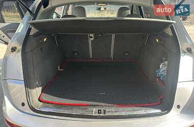 Внедорожник / Кроссовер Audi Q5 2012 в 