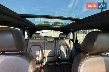 Внедорожник / Кроссовер Audi Q5 2012 в 