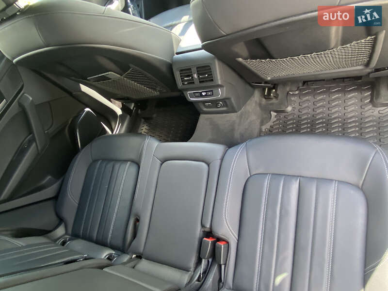 Позашляховик / Кросовер Audi Q5 2023 в Жмеринці