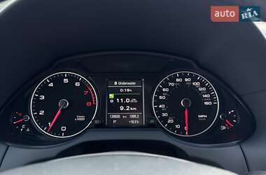 Внедорожник / Кроссовер Audi Q5 2016 в 