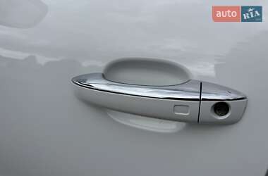 Внедорожник / Кроссовер Audi Q5 2015 в 