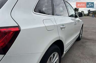 Внедорожник / Кроссовер Audi Q5 2015 в 