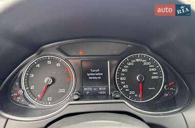 Внедорожник / Кроссовер Audi Q5 2015 в 