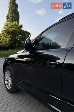 Внедорожник / Кроссовер Audi Q5 2011 в 