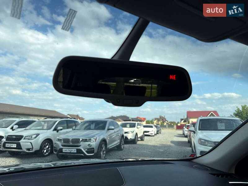 Внедорожник / Кроссовер Audi Q5 2015 в Стрые фото 40 Внедорожник / Кроссовер Audi Q5 2015 в Стрые