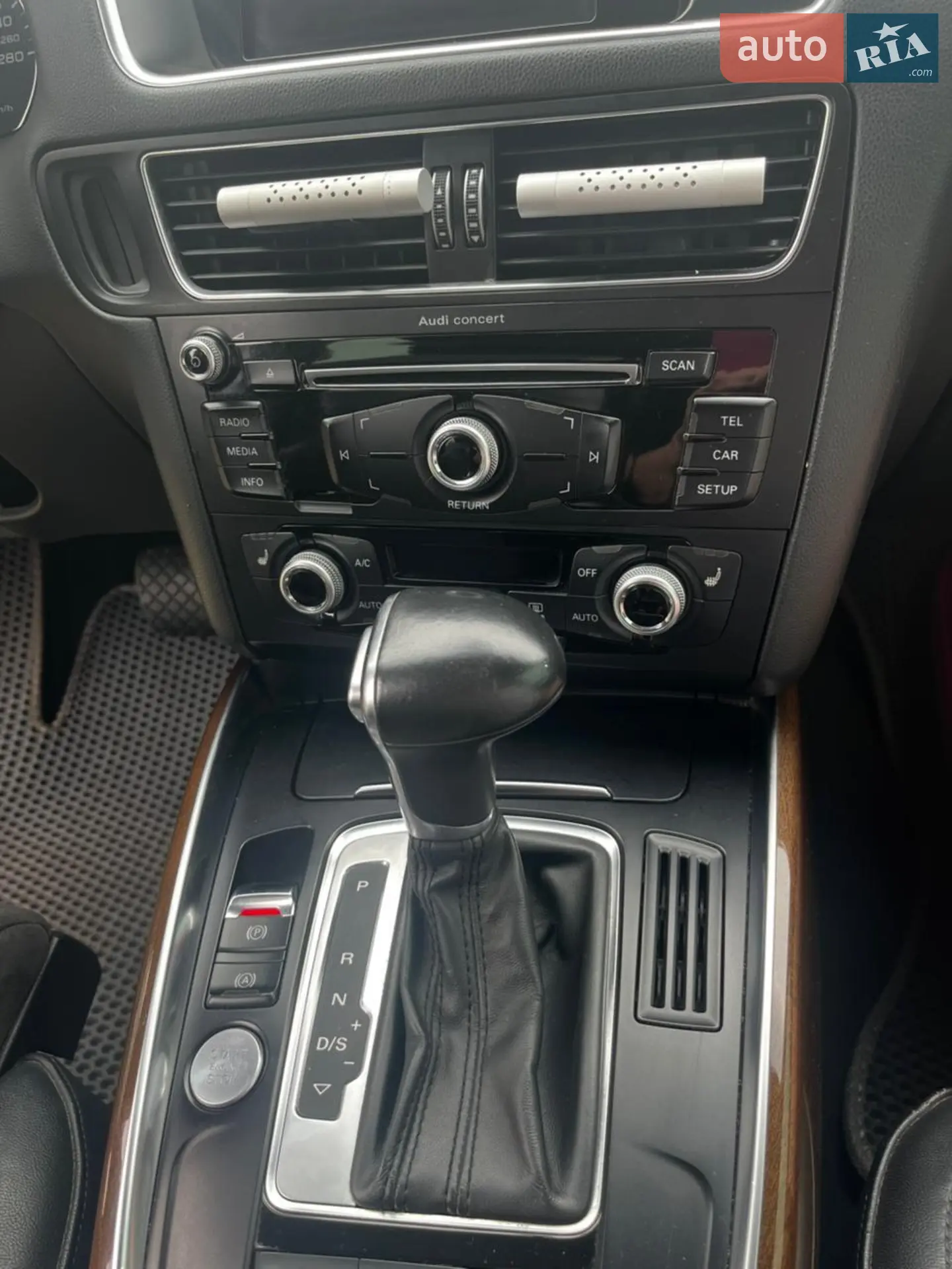 2016 Audi Q5 - мініатюра 2