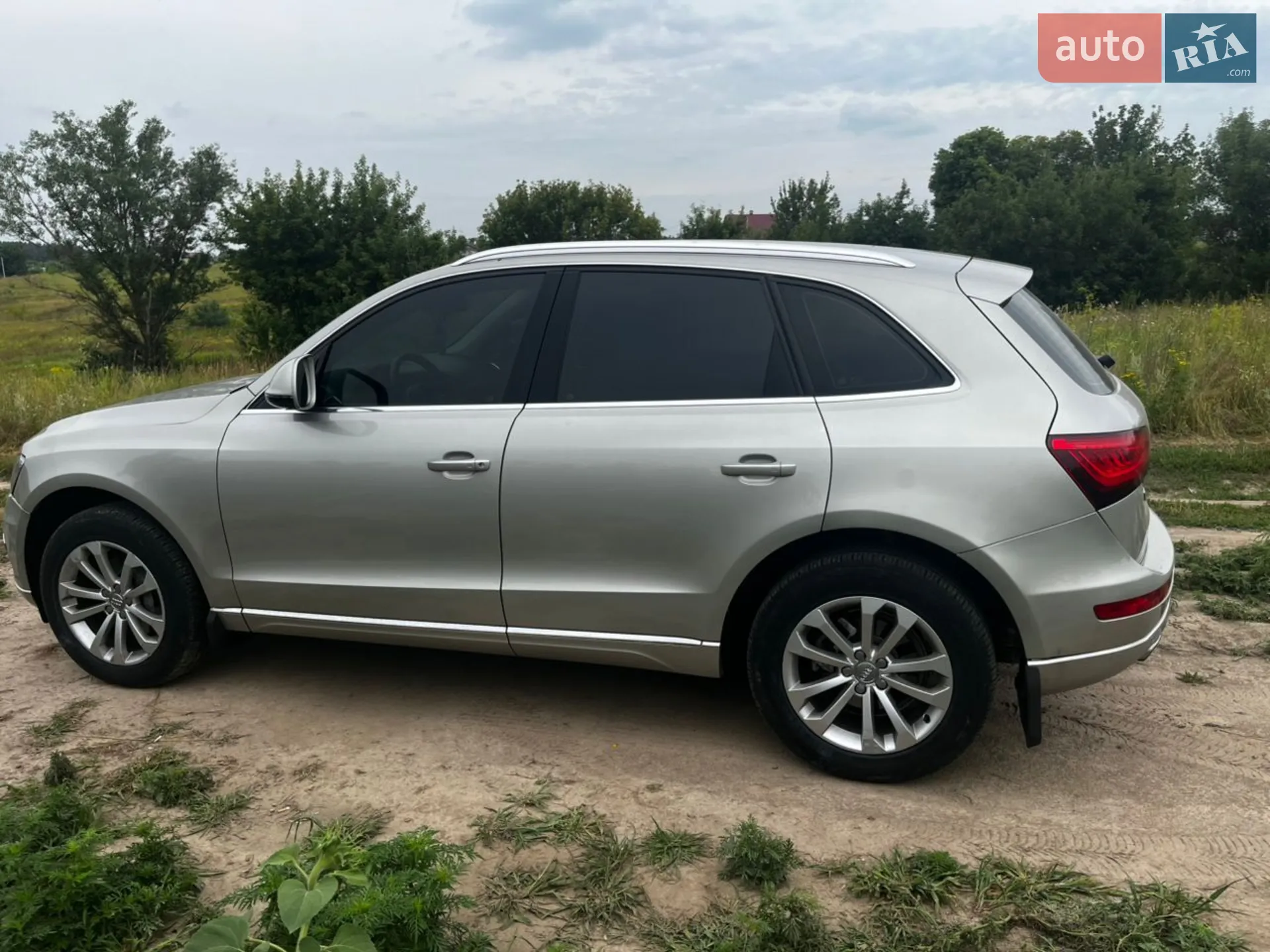2016 Audi Q5 - мініатюра 17