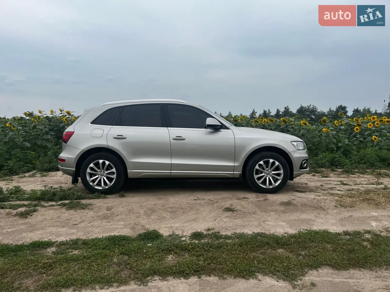 2016 Audi Q5 - мініатюра 21